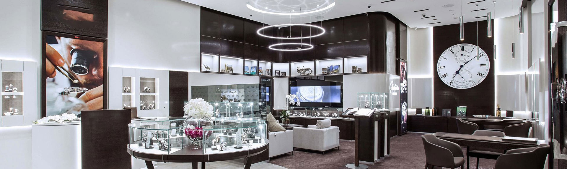 手表維修服務地址